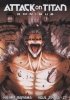 ATTACK ON TITAN OMNIBUS VOL 25-27 TP [9781646514908]